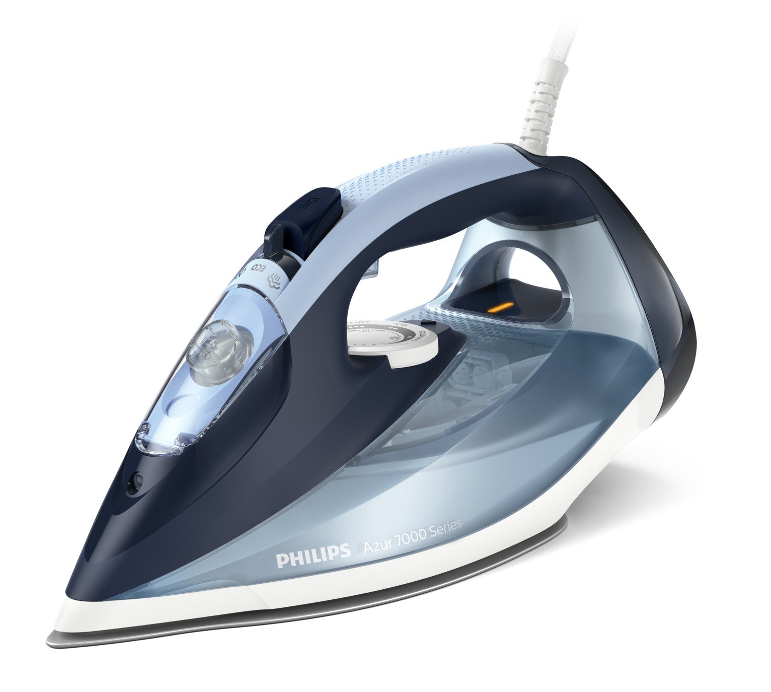Philips Series 7000 SteamGlide Plus DST7020/20 Steam Iron