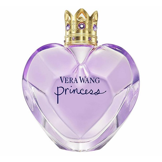 Princess eau cheap de toilette