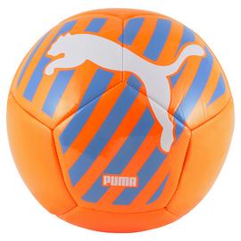 Puma Size 5 Football - Orange