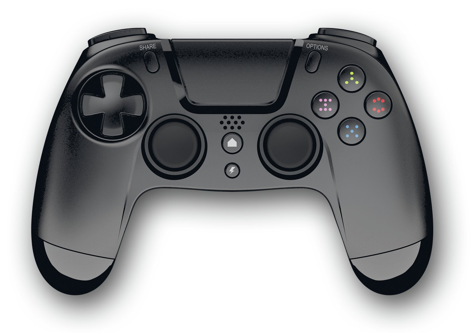 gioteck ps4 controller