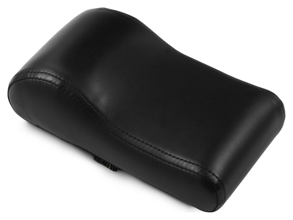 AeroPilates Pilates Head and Neck Support - Black