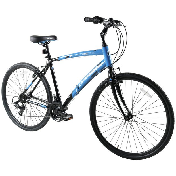 Cross crx500 700c online hybrid bike