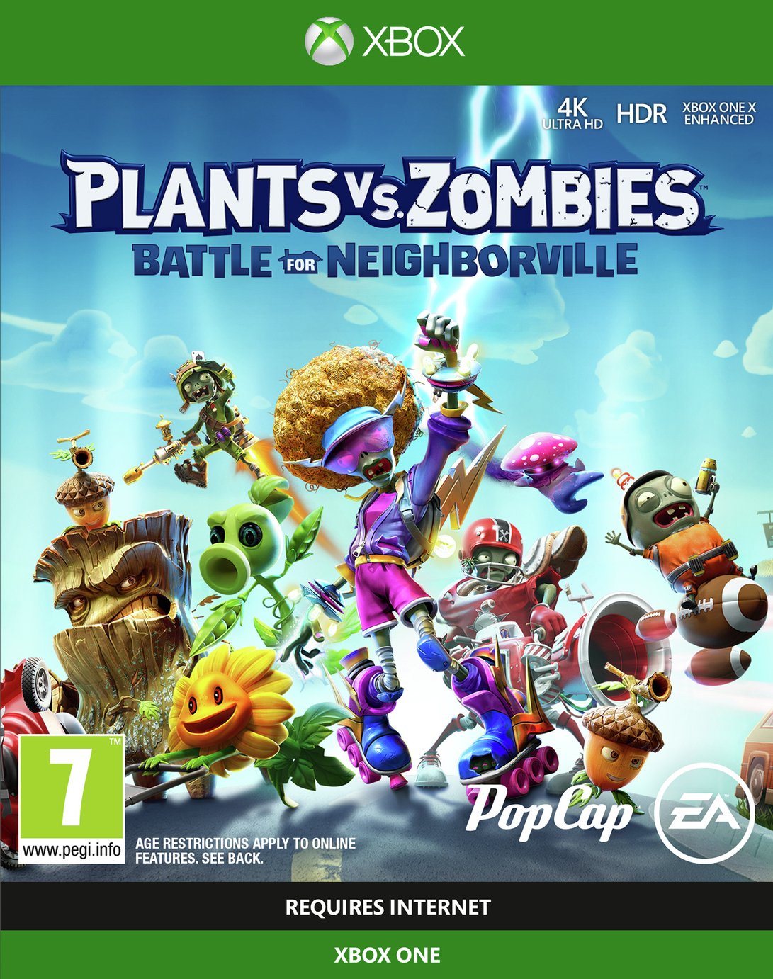 xbox one games for sale online