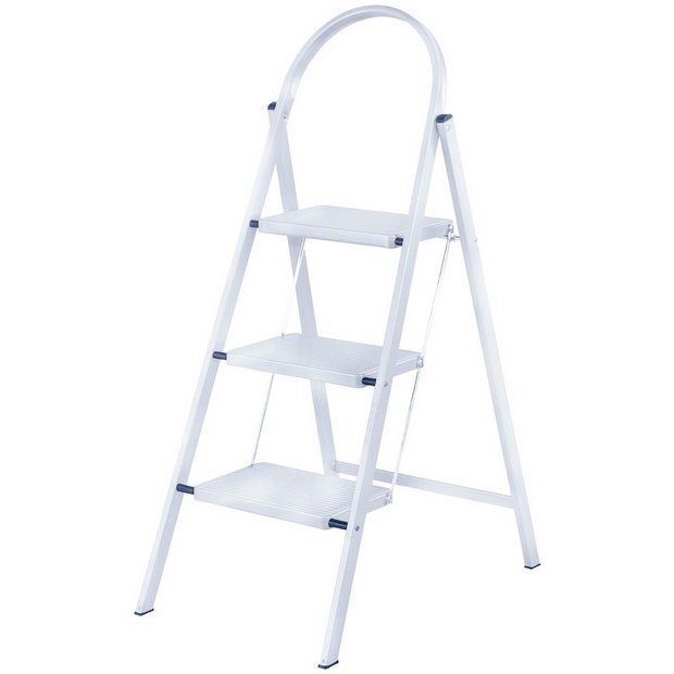 Argos 2 on sale step ladder