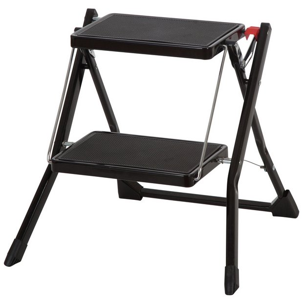 Small step store ladders argos