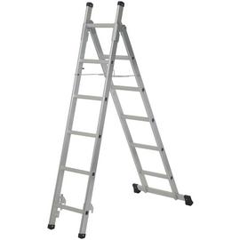 Werner 3 in 1 Combination Ladder