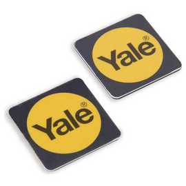 Yale Smart Door Lock Phone Tag - 2 Pack