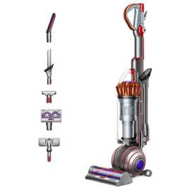 Dyson Ball Animal Multifloor Corded Upright Vacuum Cleaner