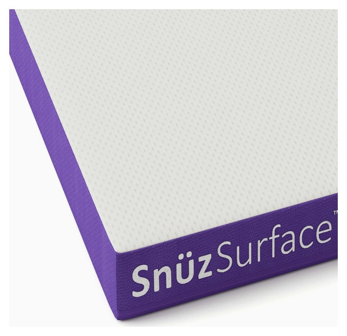 Snuz Surface Duo 60x120cm Cot Mattress