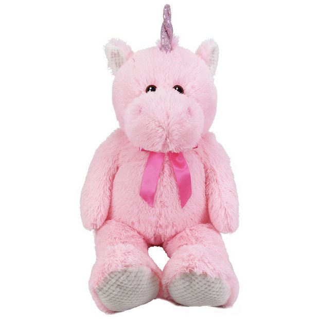 Argos Unicorn Teddy
