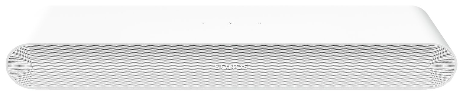 Sonos Ray Sound Bar - White