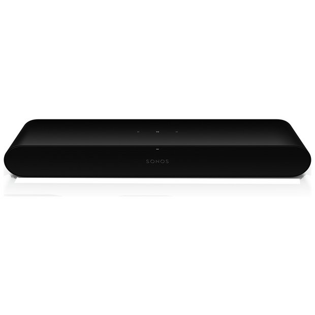 Argos hot sale sonos beam