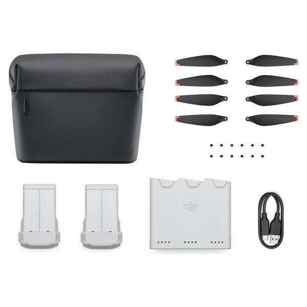 Dji mini clearance 2 battery argos