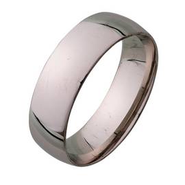 9ct white  gold  Mens  wedding  rings  and bands  Argos  9ct white  gold  Mens  wedding  rings  and bands  Argos