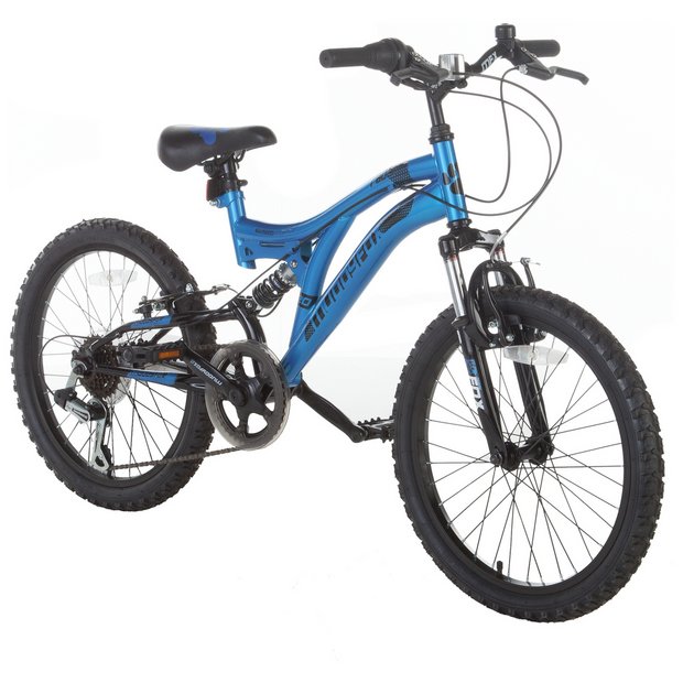 Buy Muddyfox Radar 20 Inch Kids Bike at Argos.co.uk - Your Online Shop ...
