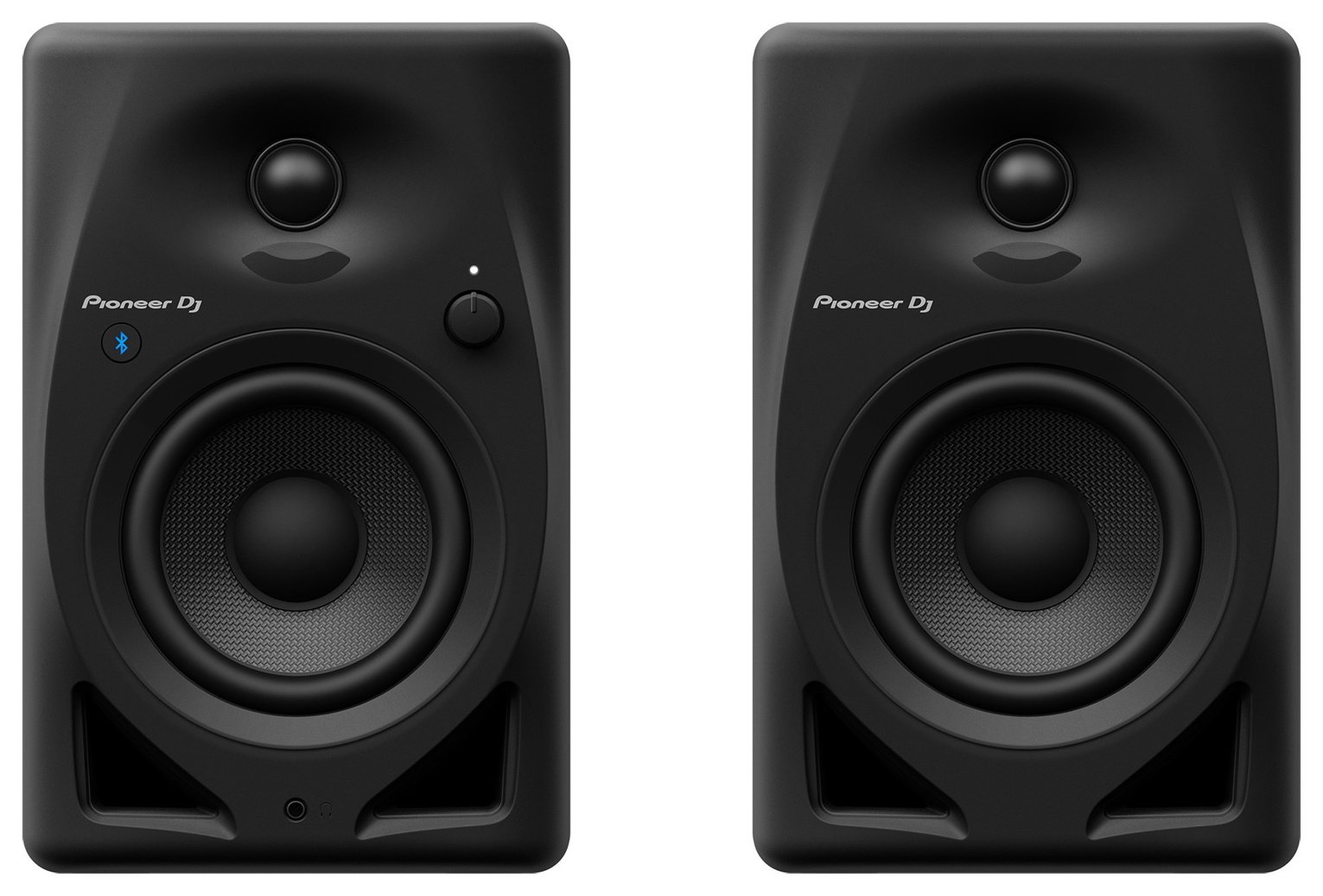Pioneer DJ DM-40D-BT Bluetooth Speakers