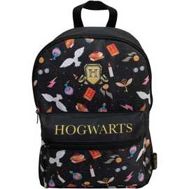 Harry Potter Backpack Hogwarts