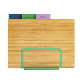 Buy Argos Home Plastic Chopping Boards - Pack of 2