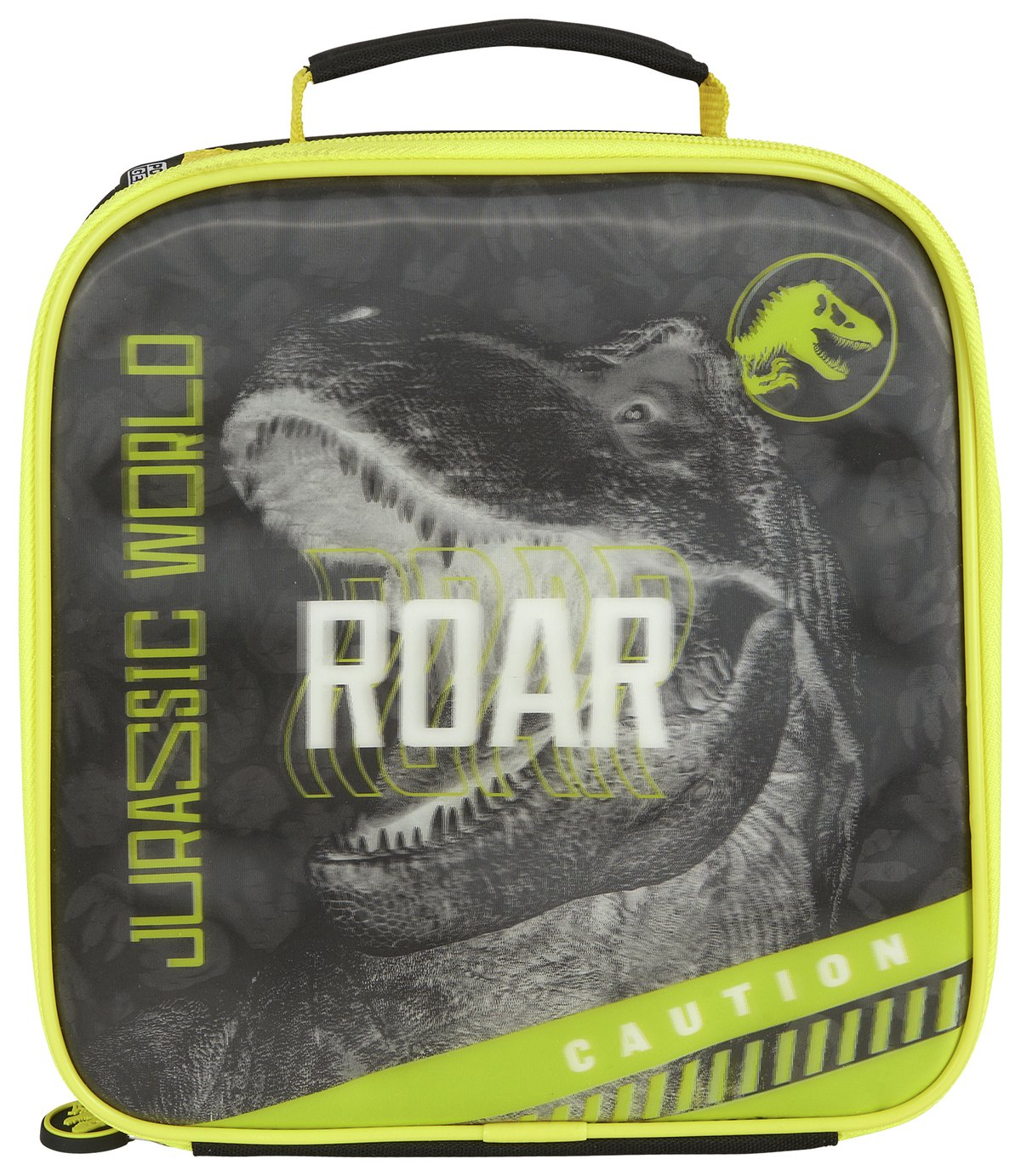 Jurassic Lunch Bag