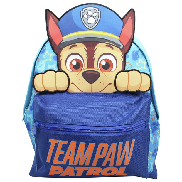 Buy Paw Patrol Backpack Backpacks Argos