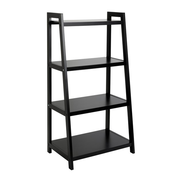 Free standing shelves deals argos