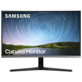 Samsung C32R500FHR 32 Inch 75Hz FHD Monitor