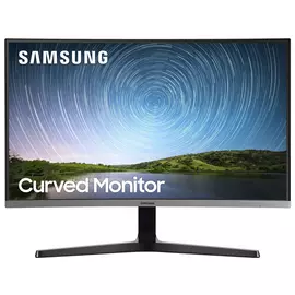 Samsung C32R500FHR 32 Inch 75Hz FHD Monitor