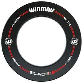 Winmau Blade 6 Dartboard Surrounds