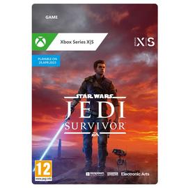 Star Wars Jedi: Survivor Standard Edn Xbox Series X/S Game