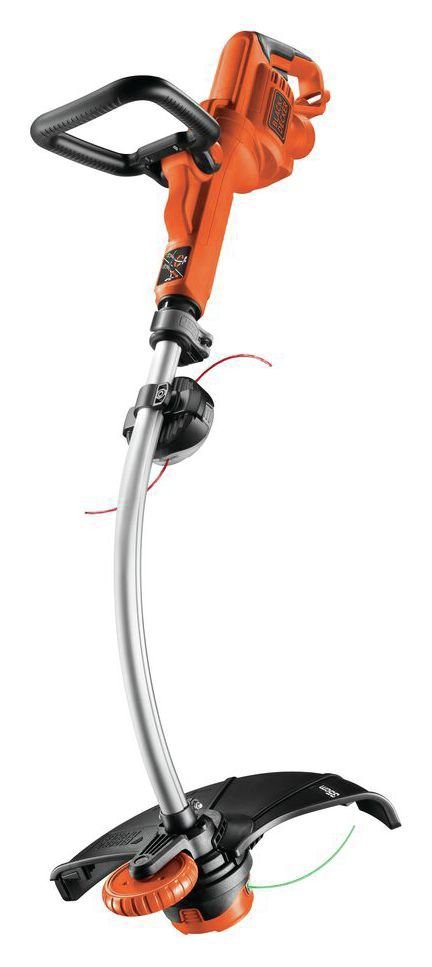 Black + Decker 35cm Corded Grass Trimmer - 900W