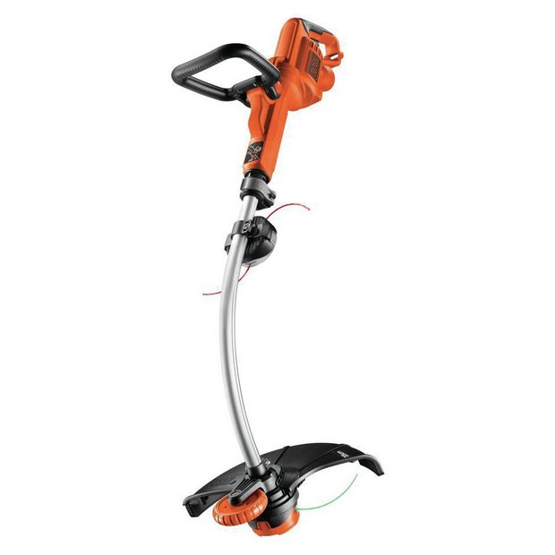 Argos deals grass cutter