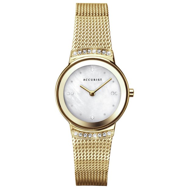 Argos skagen 2025 ladies watches