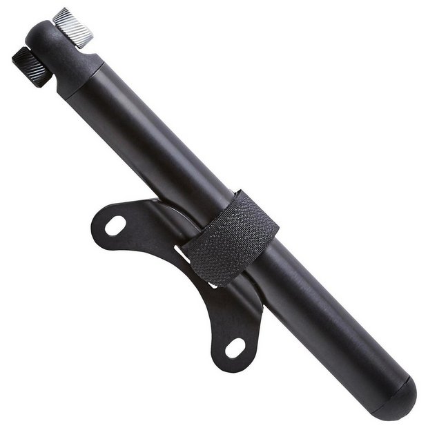 Argos electric store bike pump