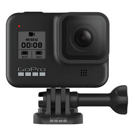 GoPro HERO8 Black CHDHX-801-RW Action Camera