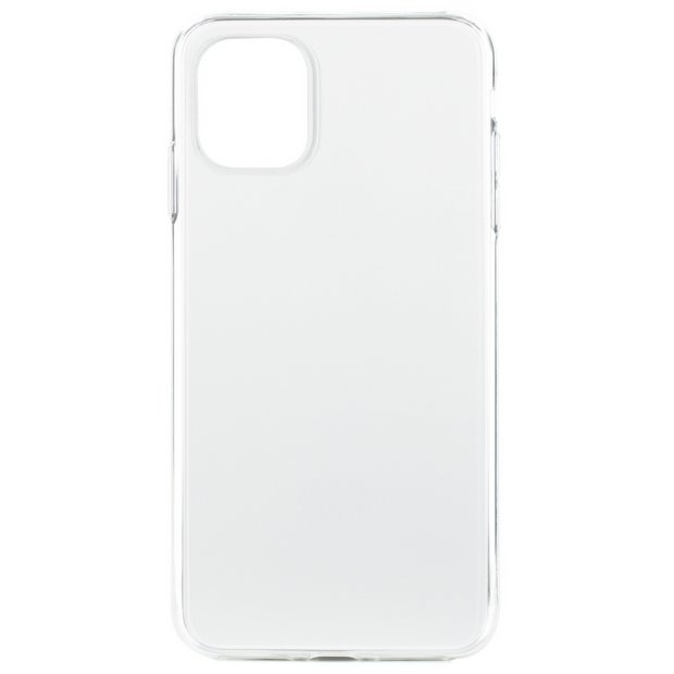 Buy Proporta iPhone 11 Phone Case - Clear, Mobile phone cases