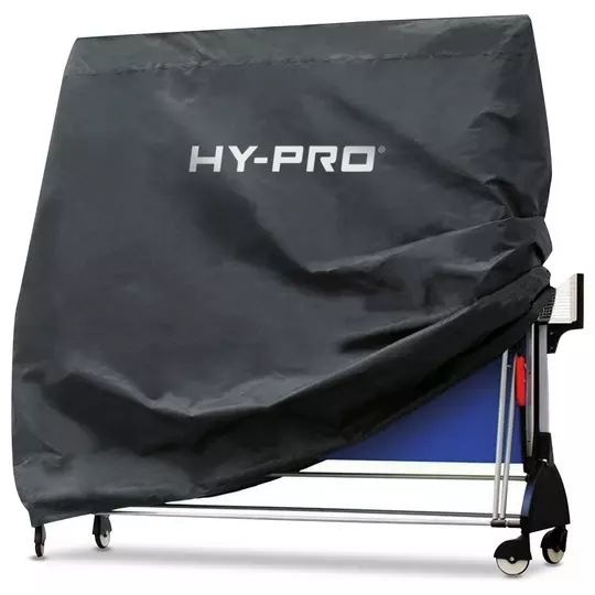 Hy-Pro 9ft Table Tennis Table Cover