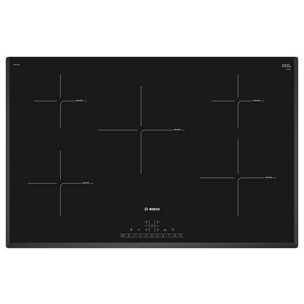 Argos on sale induction hob