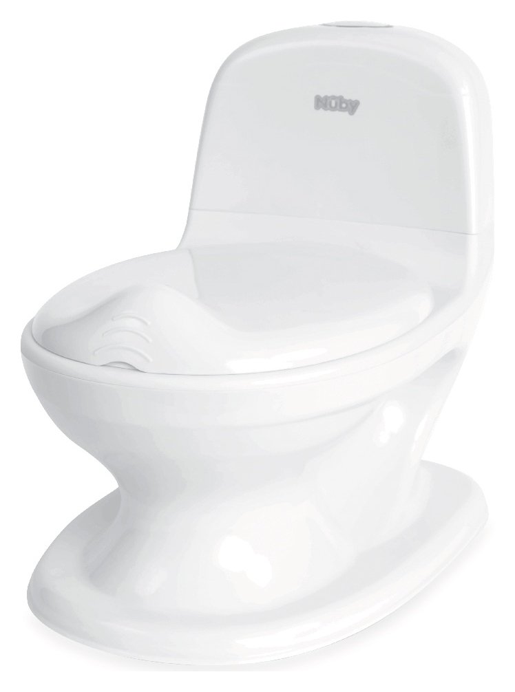 Nuby My Real Potty