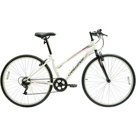 Argos hybrid ladies hot sale bike