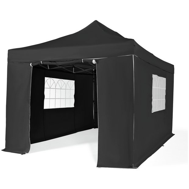 Garden tent argos best sale