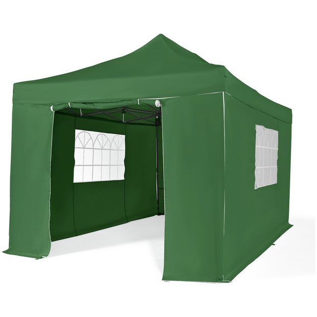 Argos 2025 camping gazebo