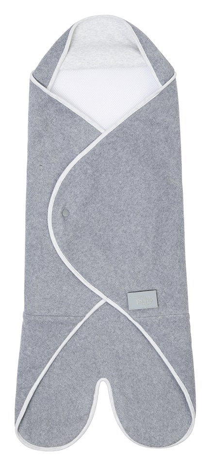 Purflo Travel Blanket – Grey