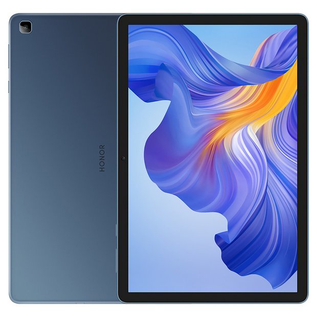 Buy HONOR Pad X8 10.1 Inch 64GB Wi-Fi Tablet - Blue, Tablets