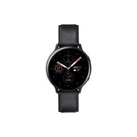 Samsung Galaxy Active2 4G S Steel 44mm Smart Watch - Black