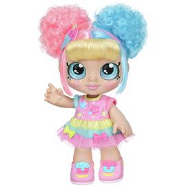 Kindi Kids Candy Sweets Toddler Doll - 10inch/25cm