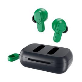 Skullcandy Dime In-Ear True Wireless Earbuds Dark Blue/Green