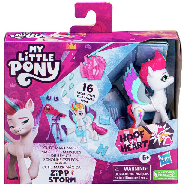 Argos my store little pony