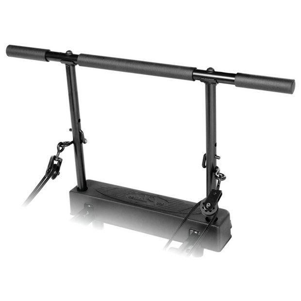 Reformer Pilates Foot Bar (3 cord machines & 435 model only