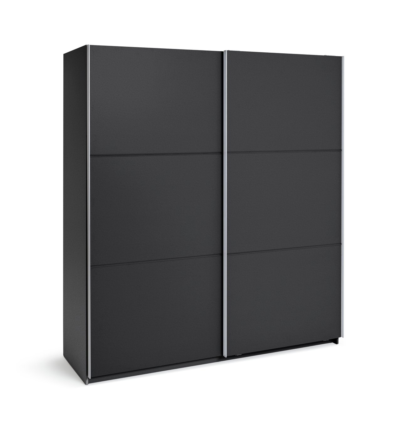 Habitat Holsted 180cm Sliding Wardrobe