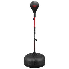 Boxing bag and gloves best sale argos